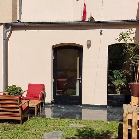 Hostel Namor Ribadeo Zewnętrze zdjęcie