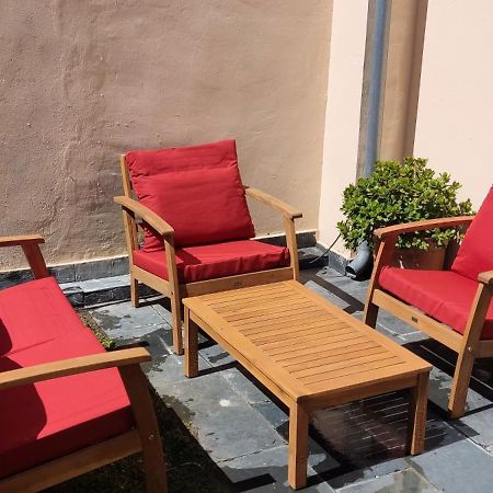 Hostel Namor Ribadeo Zewnętrze zdjęcie