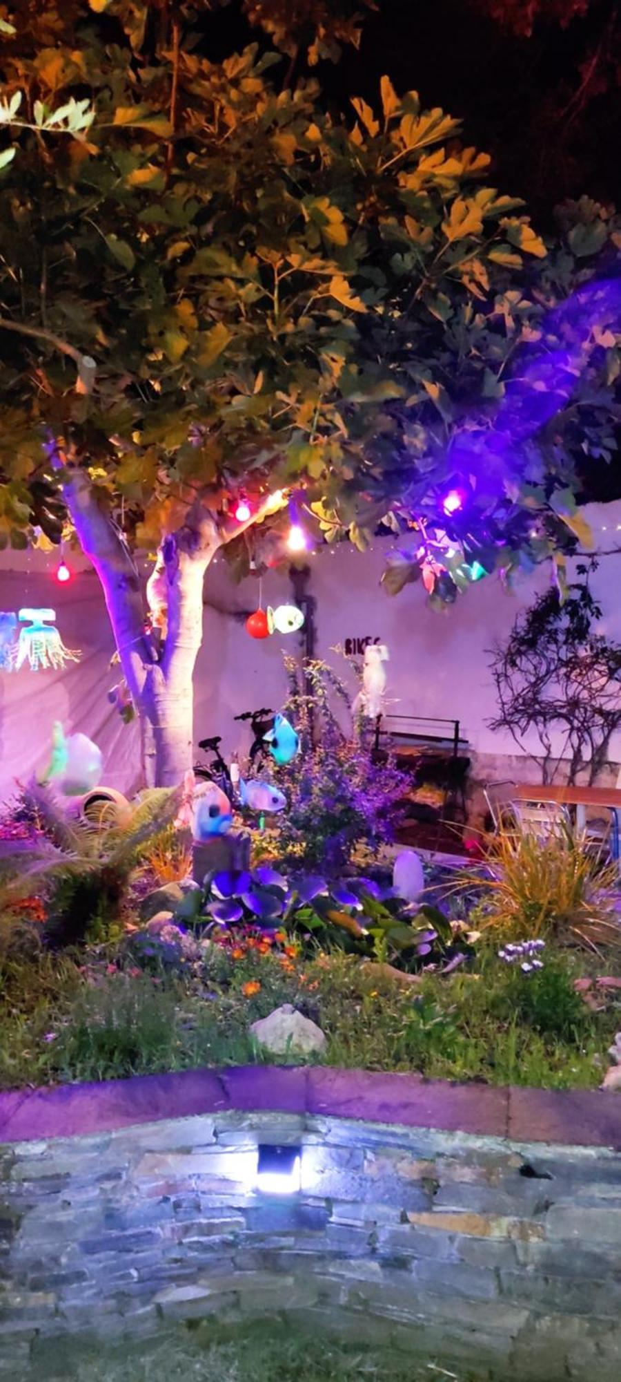 Hostel Namor Ribadeo Zewnętrze zdjęcie