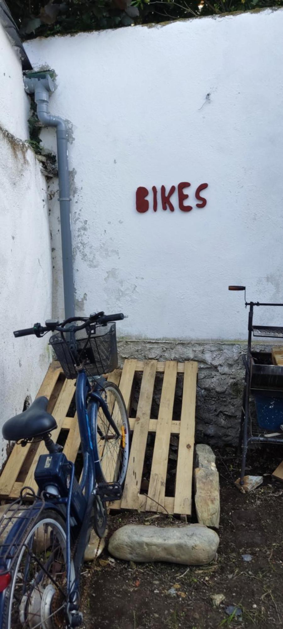 Hostel Namor Ribadeo Zewnętrze zdjęcie