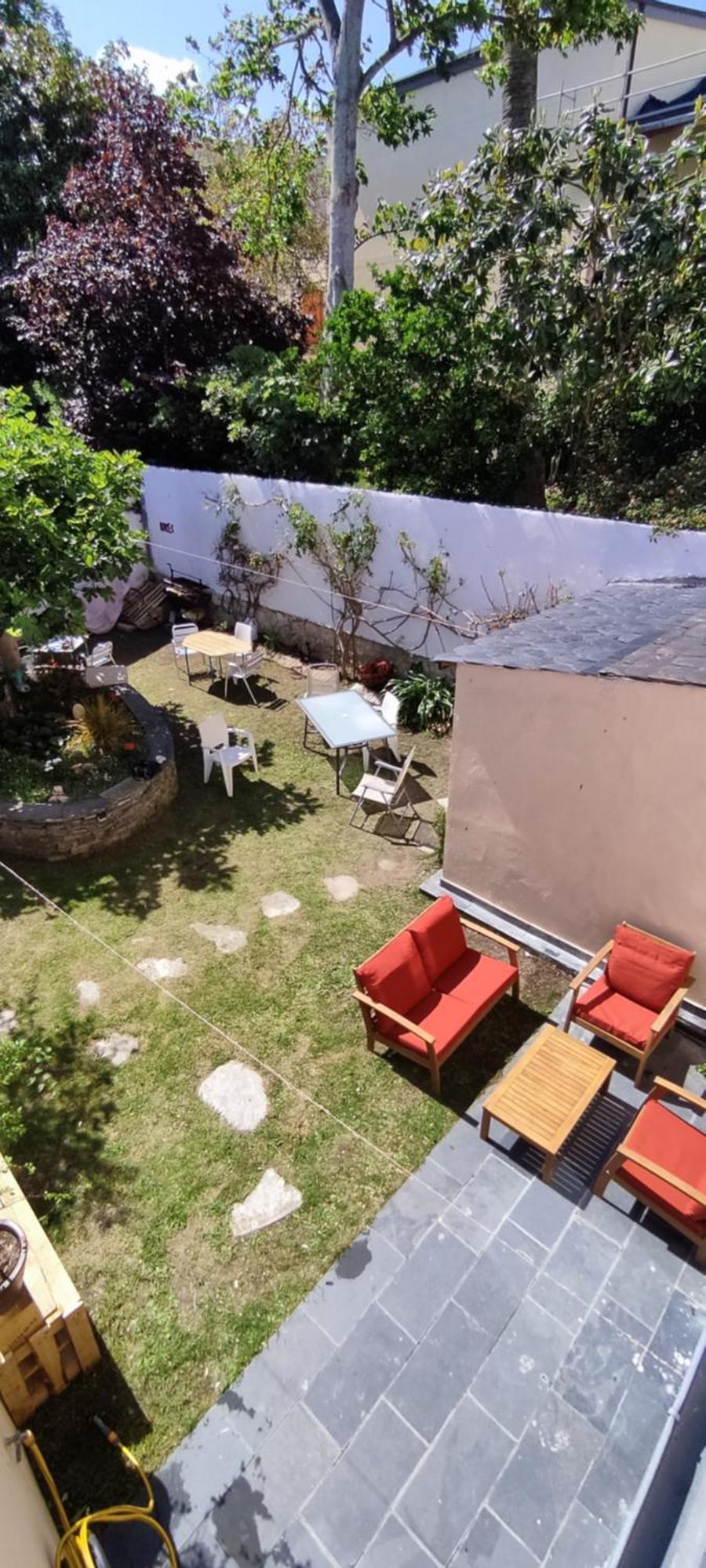 Hostel Namor Ribadeo Zewnętrze zdjęcie
