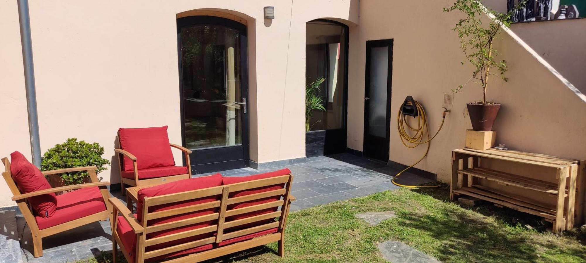 Hostel Namor Ribadeo Zewnętrze zdjęcie