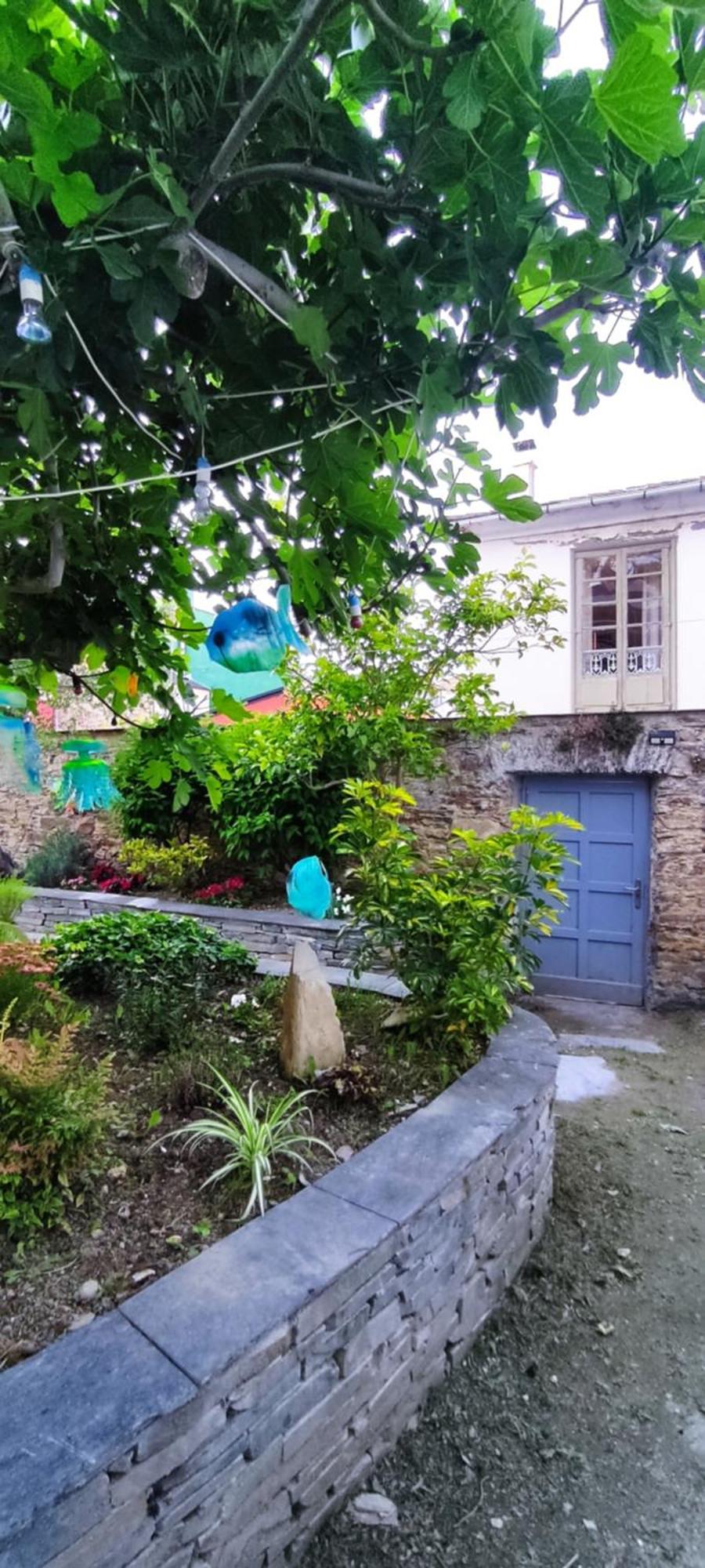 Hostel Namor Ribadeo Zewnętrze zdjęcie