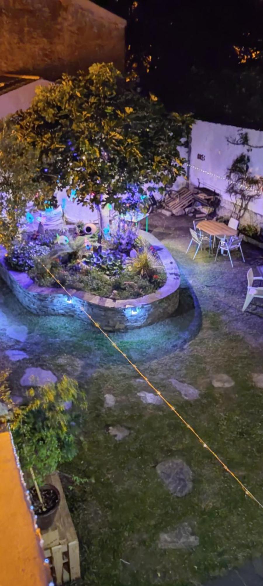 Hostel Namor Ribadeo Zewnętrze zdjęcie