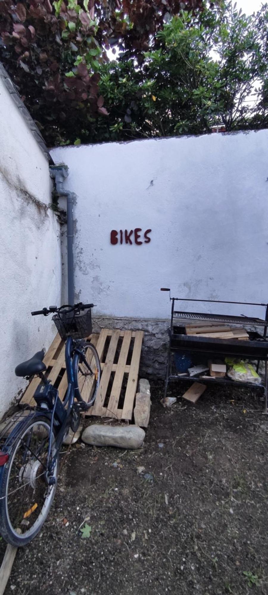 Hostel Namor Ribadeo Zewnętrze zdjęcie