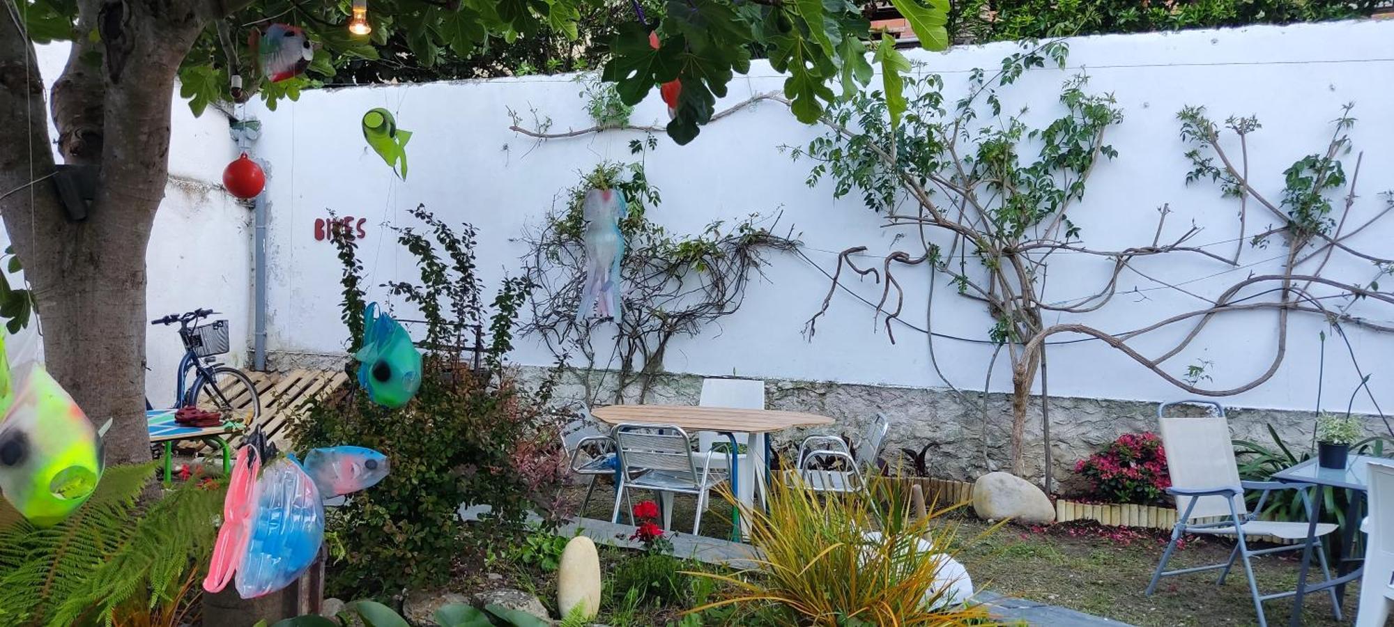 Hostel Namor Ribadeo Zewnętrze zdjęcie