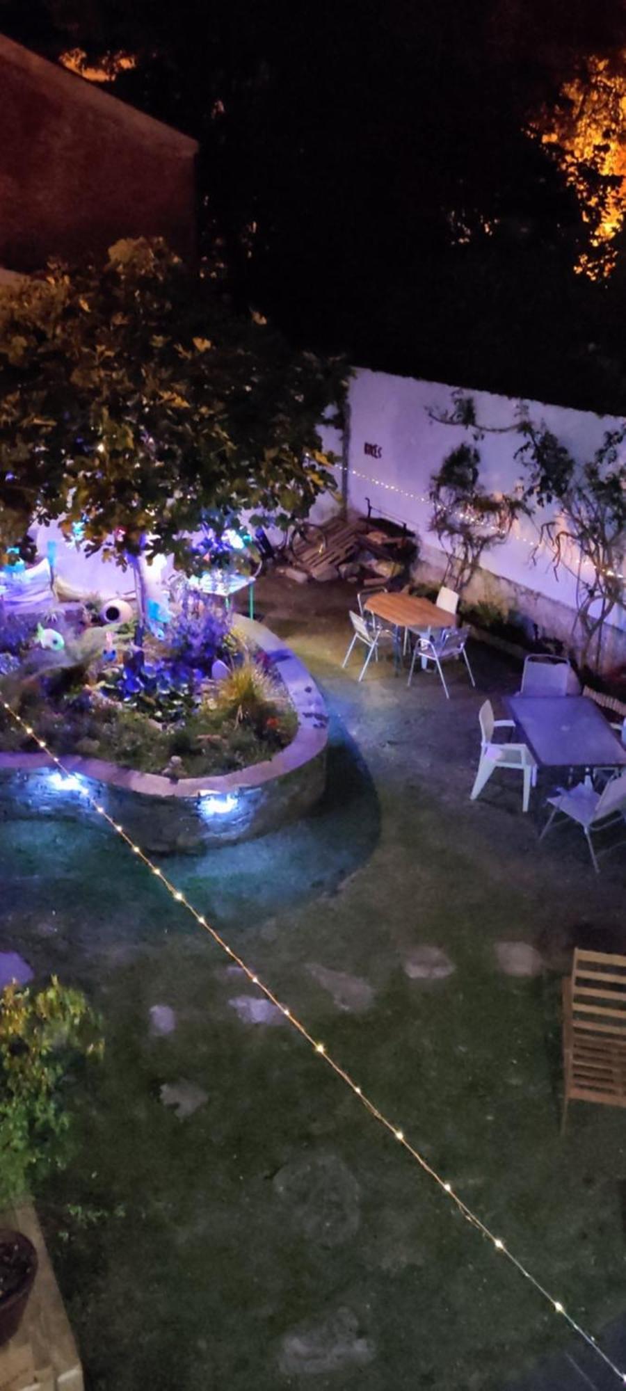 Hostel Namor Ribadeo Zewnętrze zdjęcie