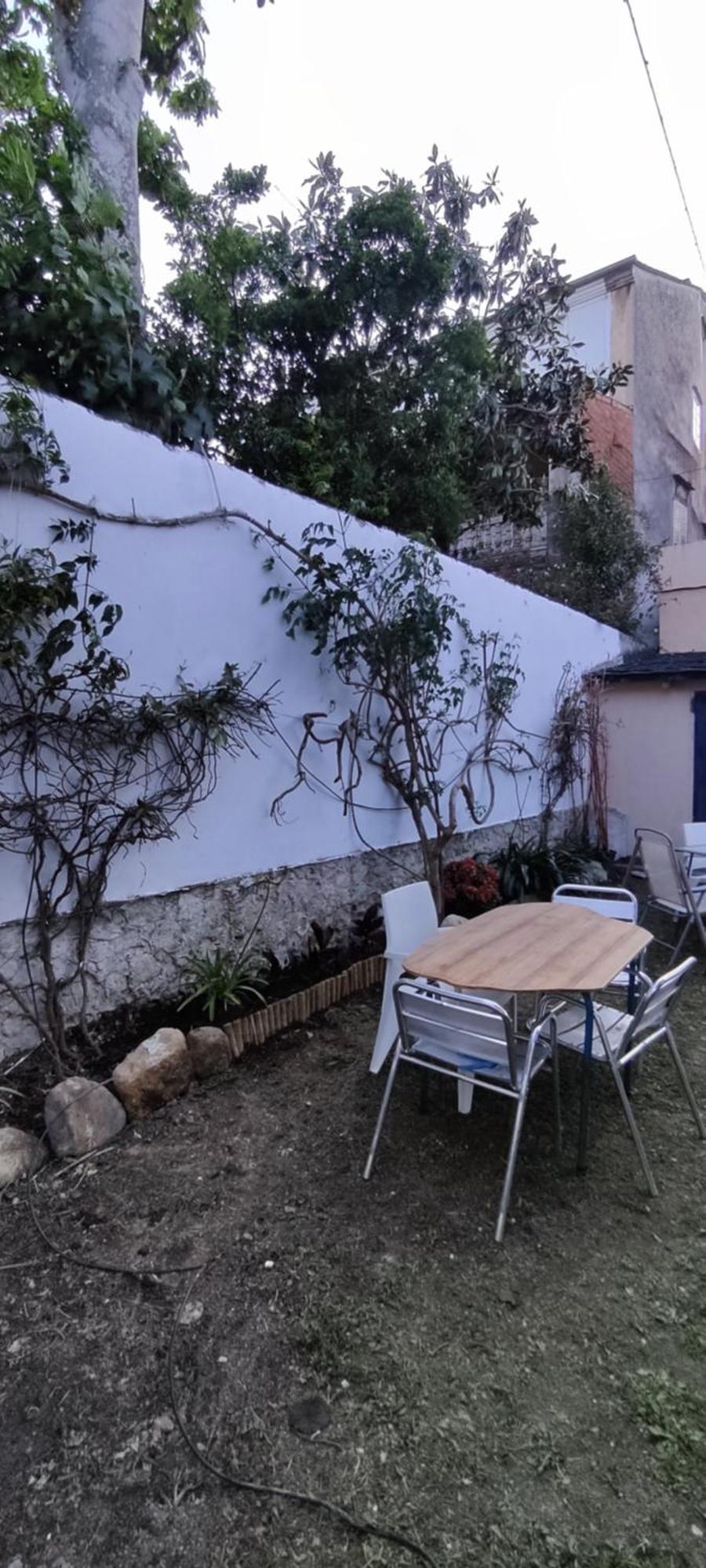 Hostel Namor Ribadeo Zewnętrze zdjęcie