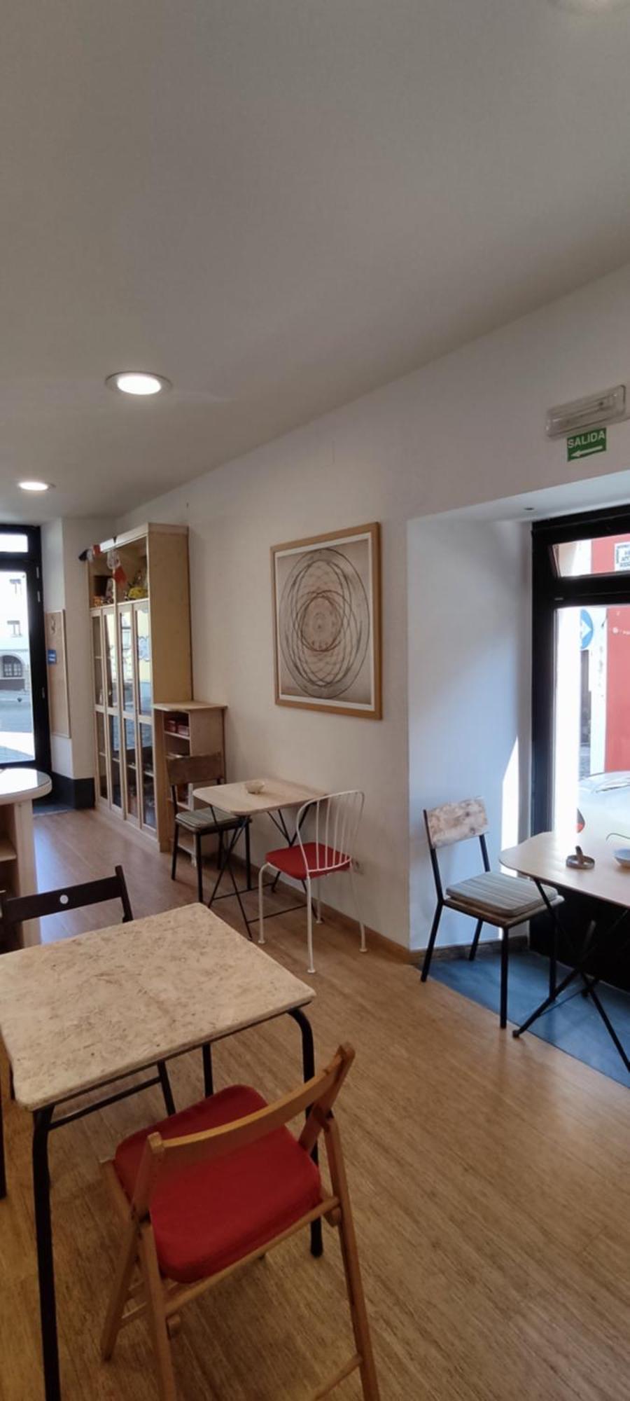 Hostel Namor Ribadeo Zewnętrze zdjęcie