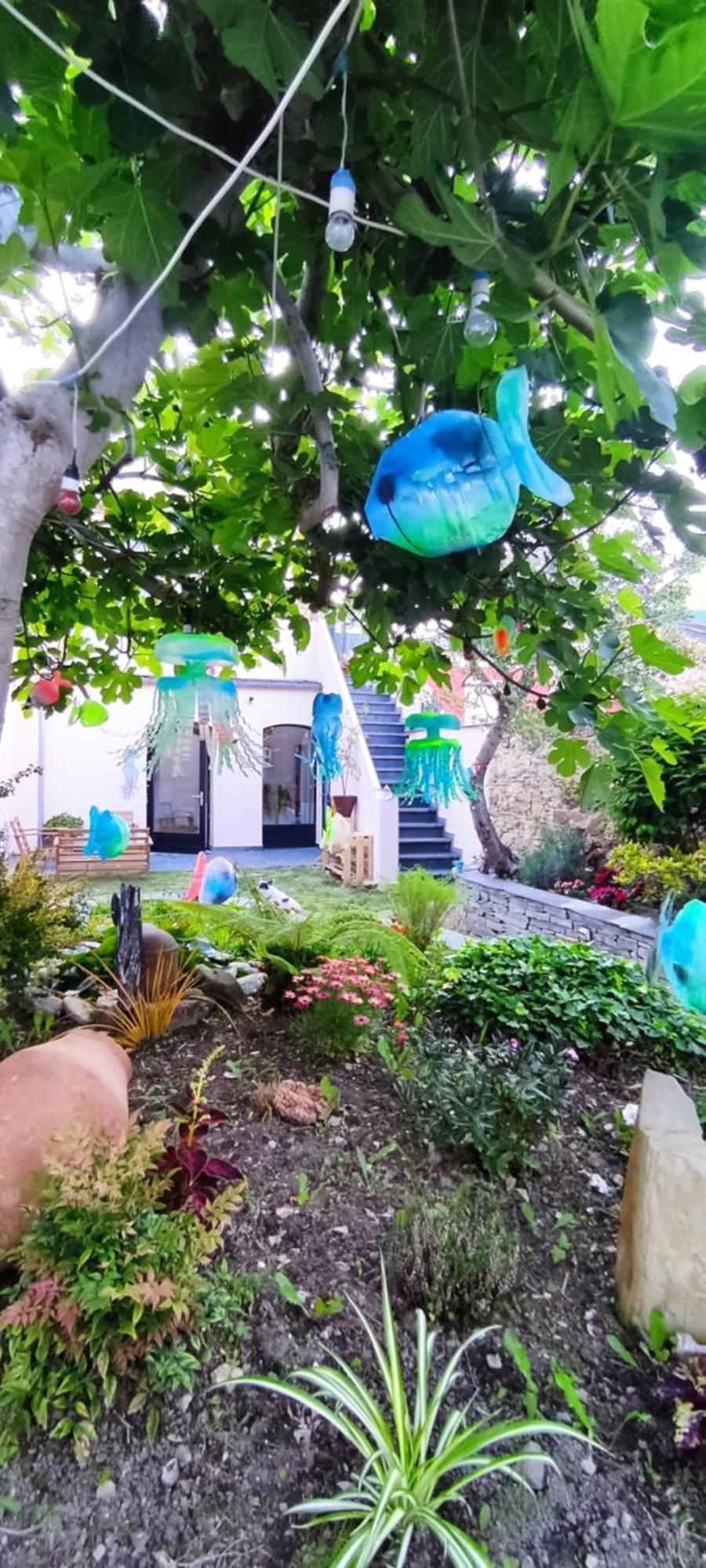 Hostel Namor Ribadeo Zewnętrze zdjęcie