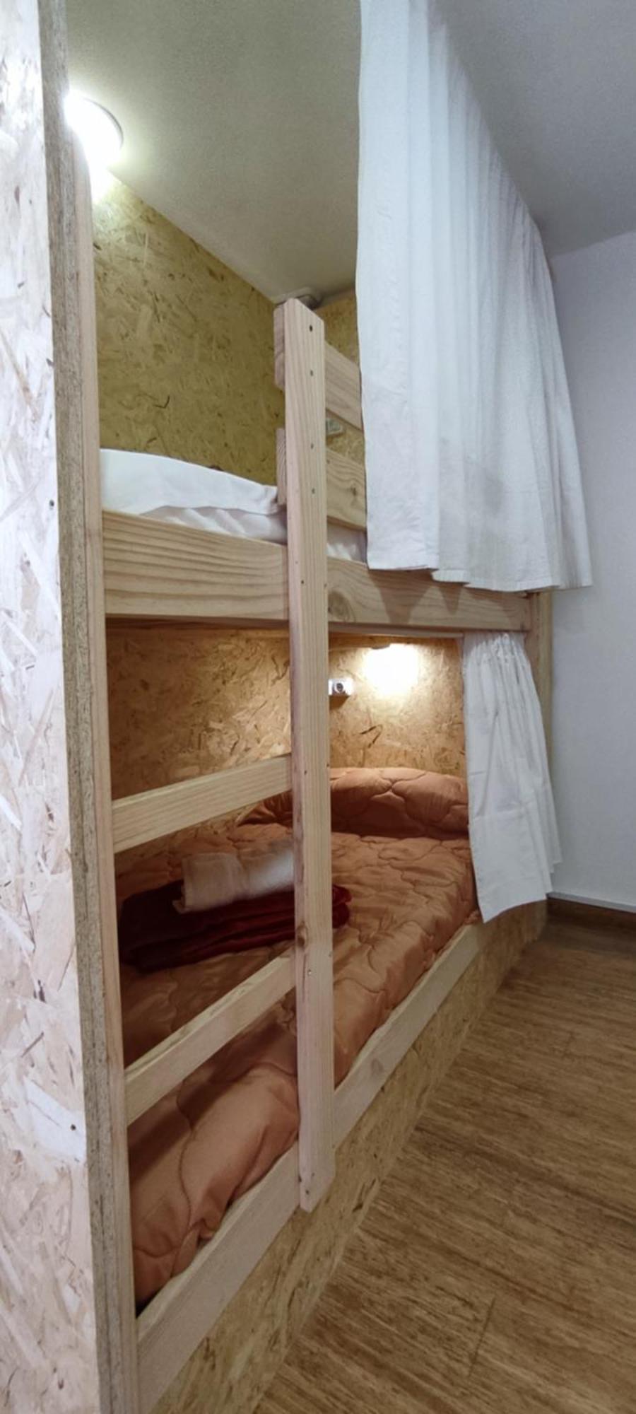 Hostel Namor Ribadeo Zewnętrze zdjęcie