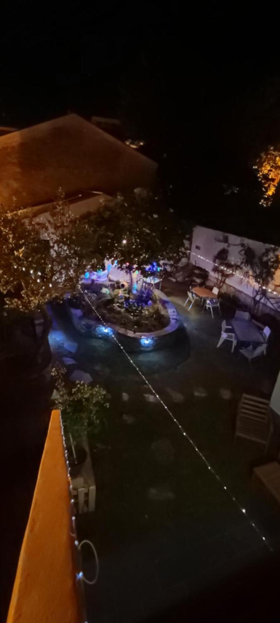 Hostel Namor Ribadeo Zewnętrze zdjęcie