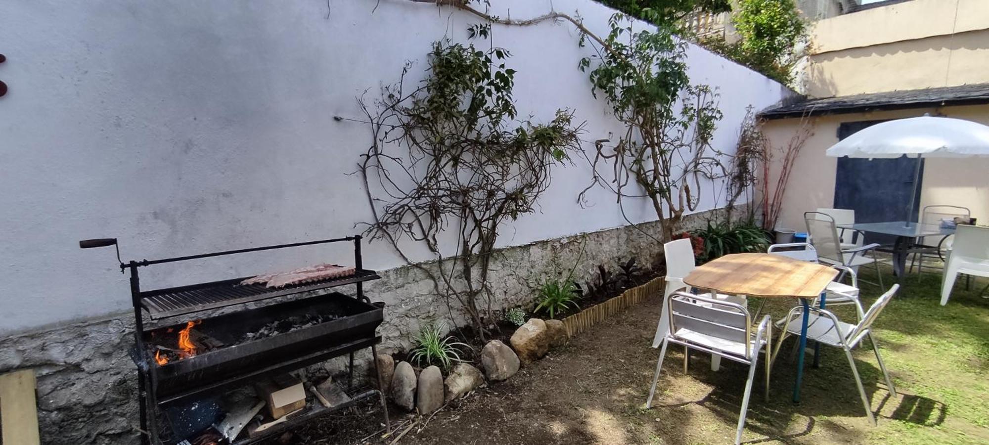 Hostel Namor Ribadeo Zewnętrze zdjęcie