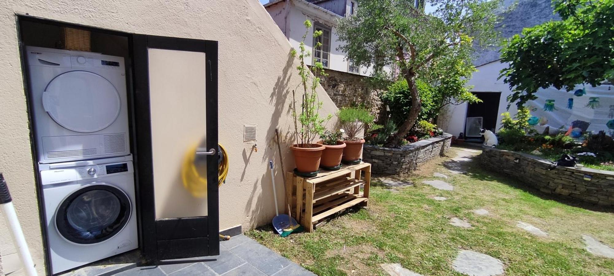 Hostel Namor Ribadeo Zewnętrze zdjęcie