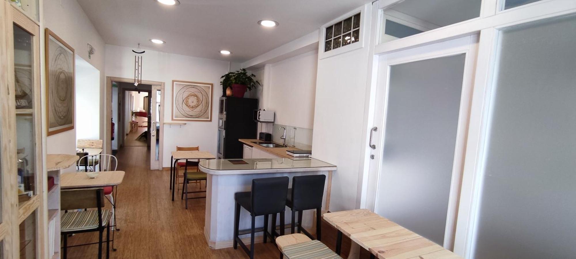 Hostel Namor Ribadeo Zewnętrze zdjęcie